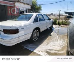 شيفروليه كابريس